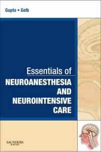 Essentials of Neuroanesthesia and Neurointensive Care