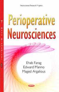 Perioperative Neurosciences