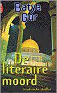 Literaire moord