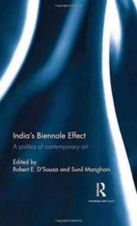 India"s Biennale Effect