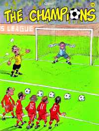 The Champions 12