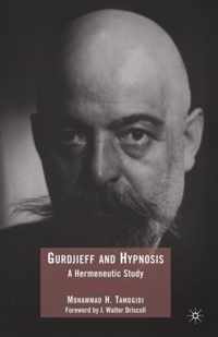 Gurdjieff and Hypnosis