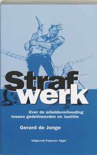 Strafwerk