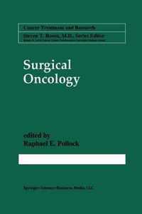 Surgical Oncology