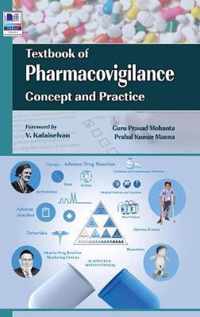 Textbook of Pharmacovigilance