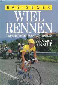 Basisboek Wielrennen