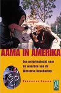 Aama In Amerika