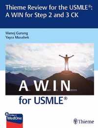 Thieme Review for the USMLE (R)