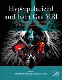 Hyperpolarized and Inert Gas MRI