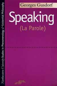 Speaking La Parole