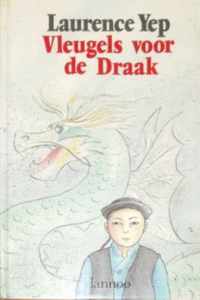 Vleugels voor de draak