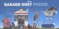 Garage Gust Puzzel