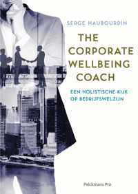 The corporate wellbeing coach