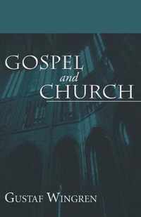 Gospel and Church