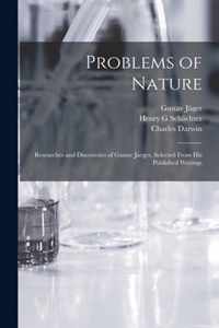 Problems of Nature