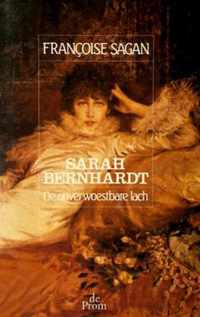 Sarah Bernhardt