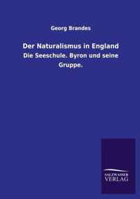 Der Naturalismus in England