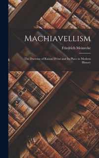 Machiavellism