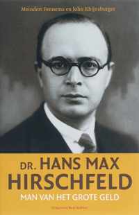 Dr. Hans Max Hirschfeld