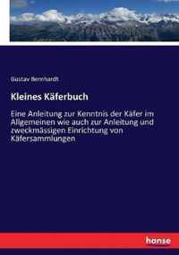 Kleines Kaferbuch