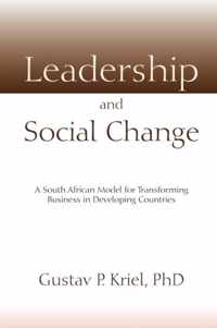 Leadership and Social Change