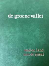 Groene vallei