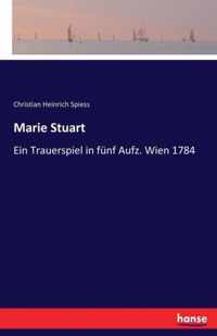 Marie Stuart