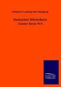 Deutsches Woerterbuch