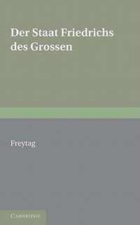 Staat Friedrichs des Grossen