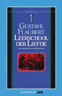 Leerschool der liefde