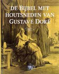 De bijbel met houtsneden van Gustave Doré