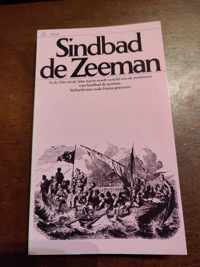 Sindbad de zeeman