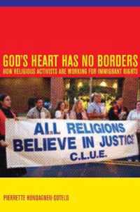 God's Heart Has No Borders