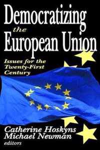 Democratizing the European Union