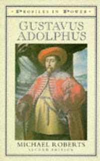 Gustavas Adolphus