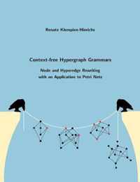 Context-free Hypergraph Grammars