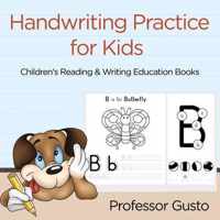 Handwriting Practice for Kids