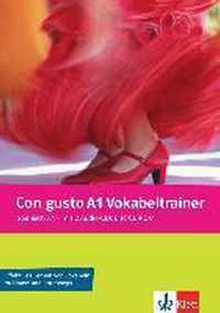 Con gusto. Vokabeltrainer