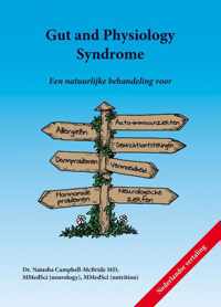 Gut and Physiology Syndrome - Natasha Campbell-McBride - Paperback (9789082382020)