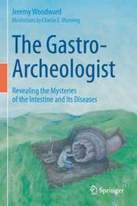 The Gastro Archeologist