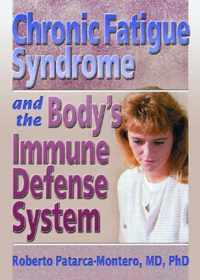 Chronic Fatigue Syndrome and the Body's Immune Defense System