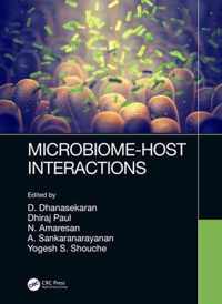 Microbiome-Host Interactions