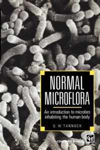 Normal Microflora