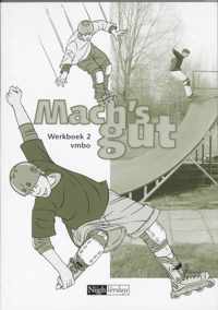 Mach's Gut / 2 Vmbo / Deel Werkboek