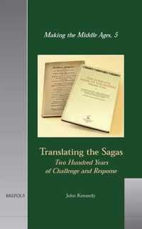 Translating the Sagas