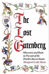 The Lost Gutenberg