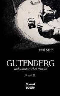 Gutenberg Band 2