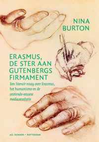 Erasmus, de ster aan Gutenbergs firmament