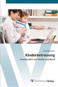 Kinderbetreuung