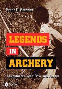 Legends in Archery